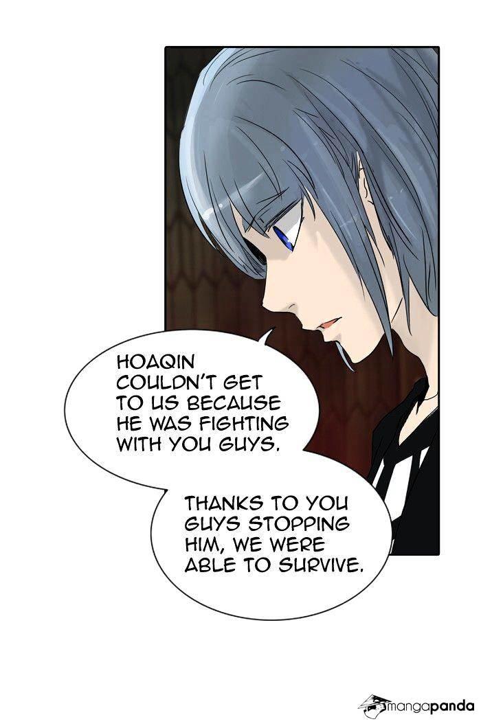 Tower Of God, Chapter 267 image 51